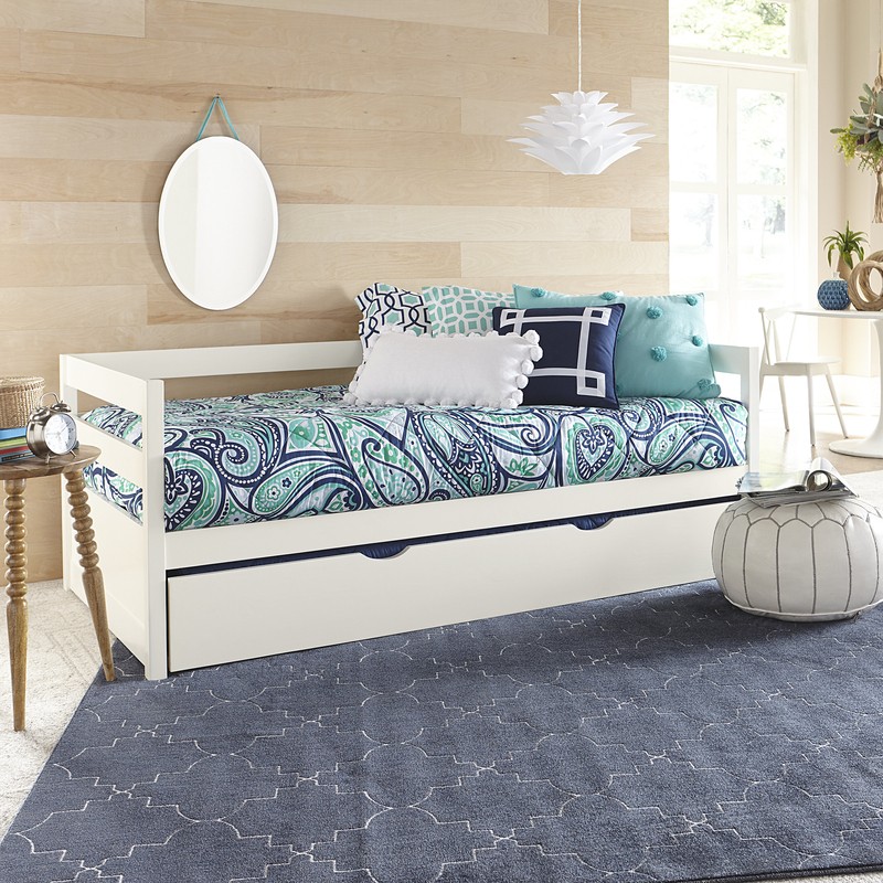 Binne Daybed with Trundle