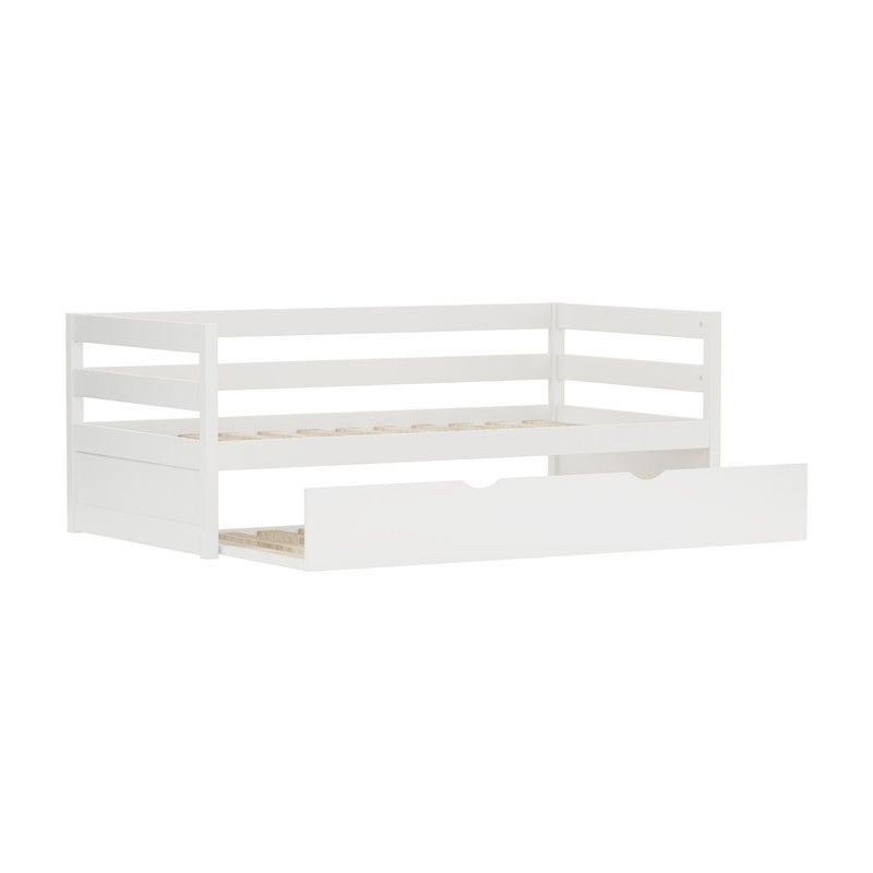 Binne Daybed with Trundle