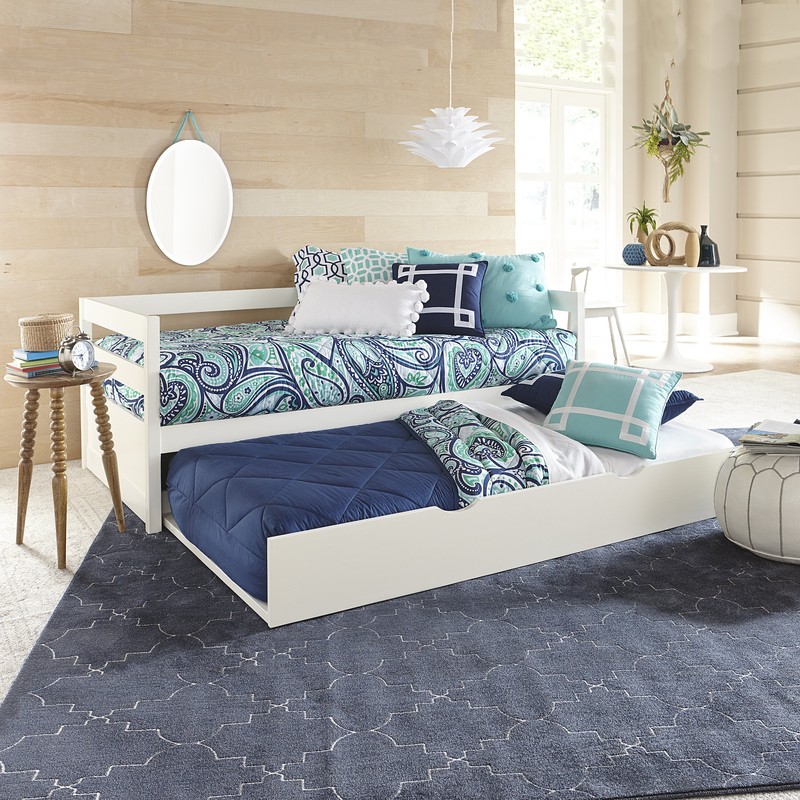 Binne Daybed with Trundle