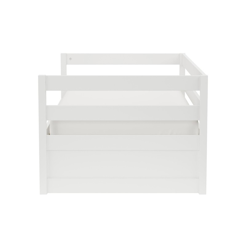 Binne Daybed with Trundle