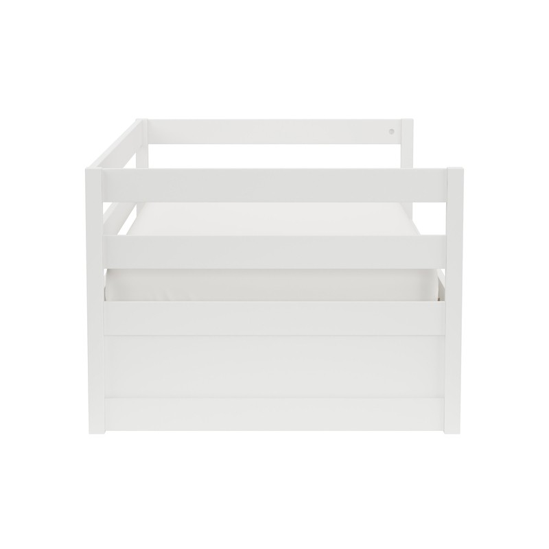 Binne Daybed with Trundle
