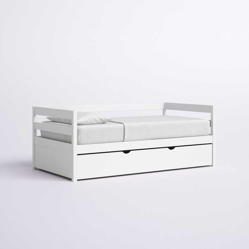 Binne Daybed with Trundle