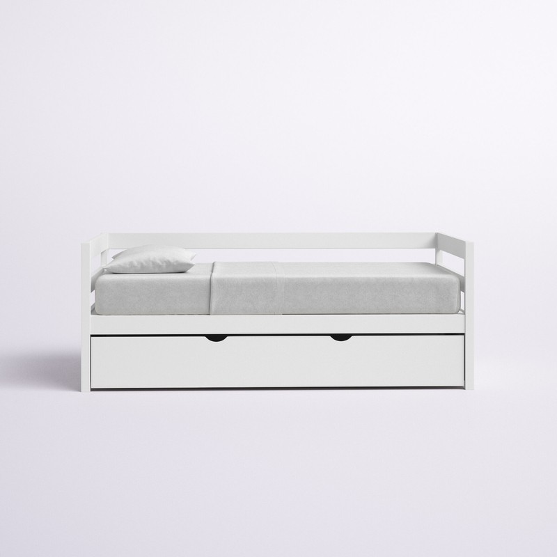 Binne Daybed with Trundle