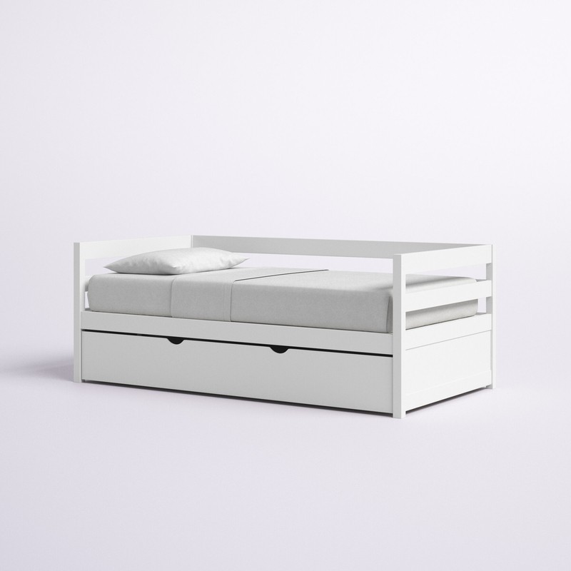 Binne Daybed with Trundle