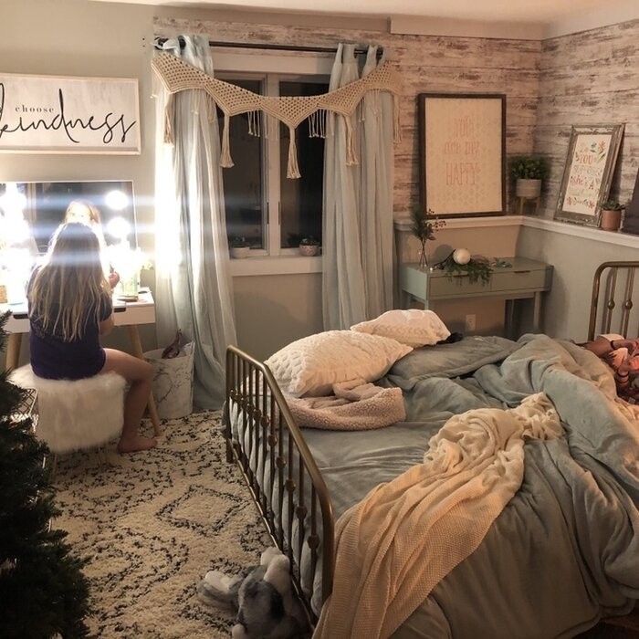 Blanchard 30'' Wide Vanity with Mirror
