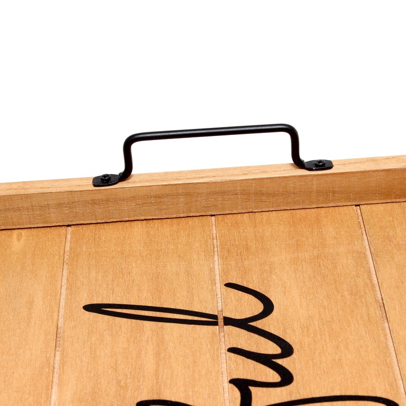 Bodil Wood Serving Tray