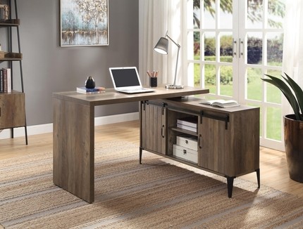 Oak Corner Desk - Ideas on Foter