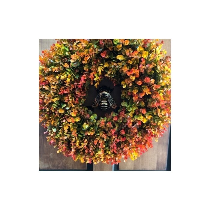 Bumblebee Door Knocker