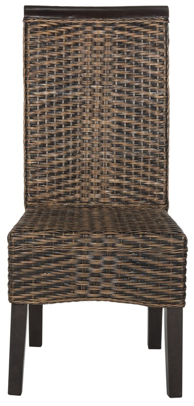 Bungalo Side Chair