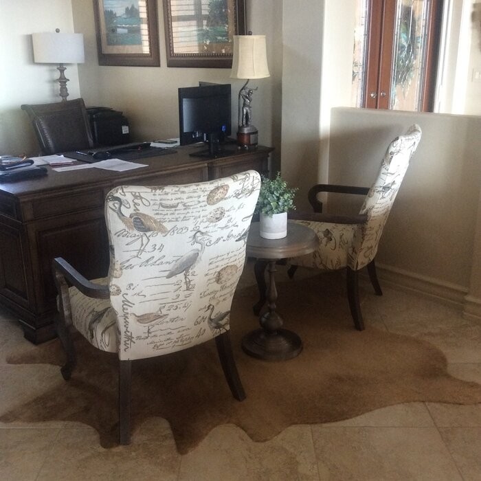 Bunyard 26'' Wide Armchair
