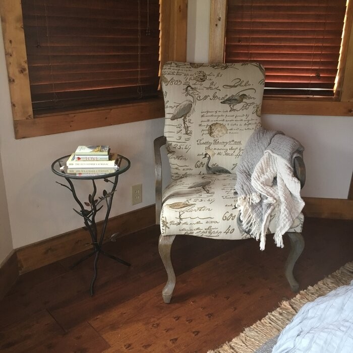 Bunyard 26'' Wide Armchair