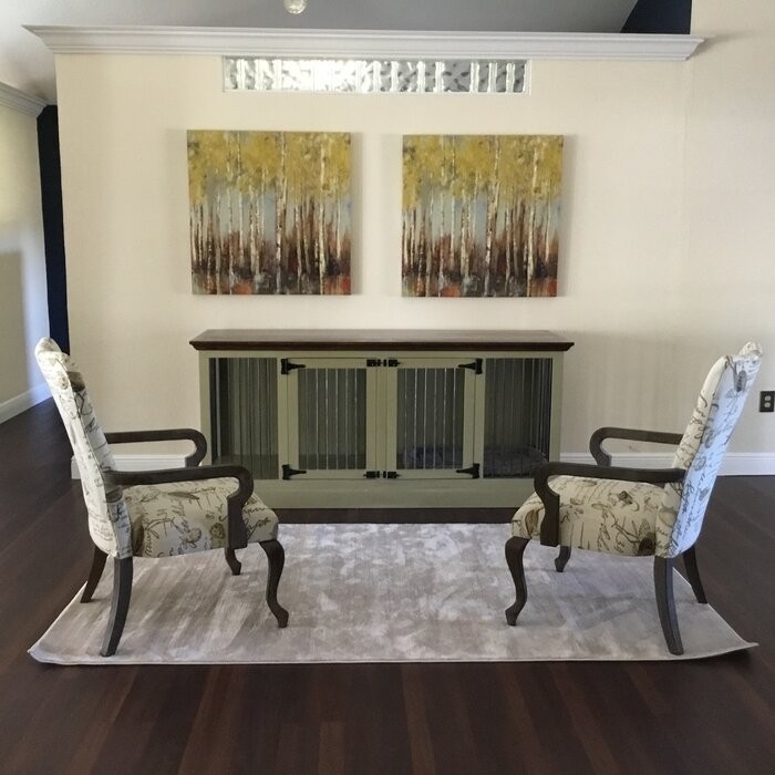 Bunyard 26'' Wide Armchair