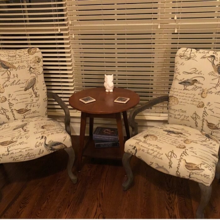 Bunyard 26'' Wide Armchair