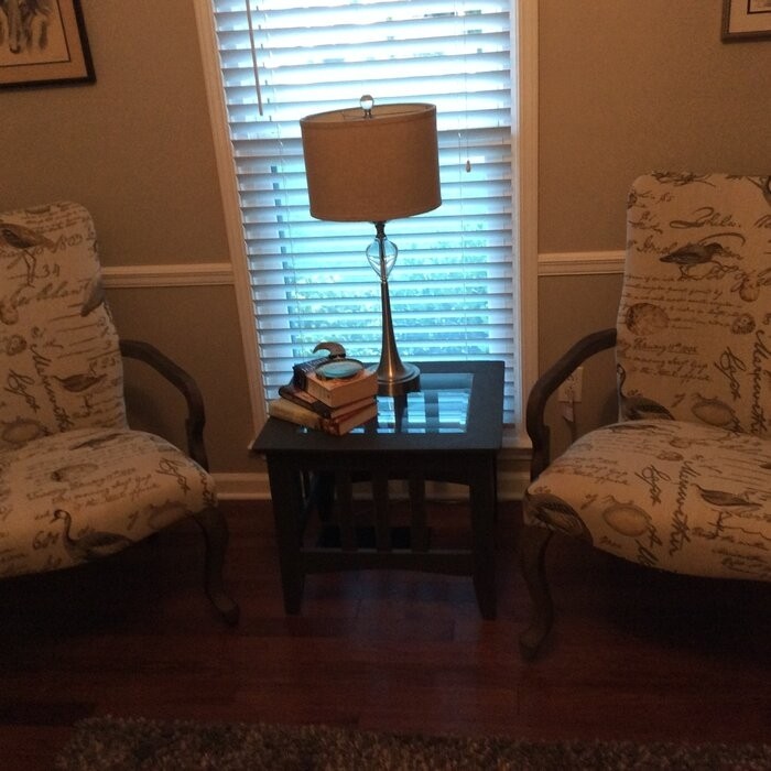 Bunyard 26'' Wide Armchair