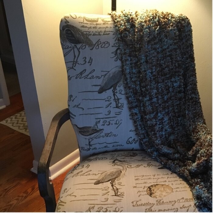 Bunyard 26'' Wide Armchair