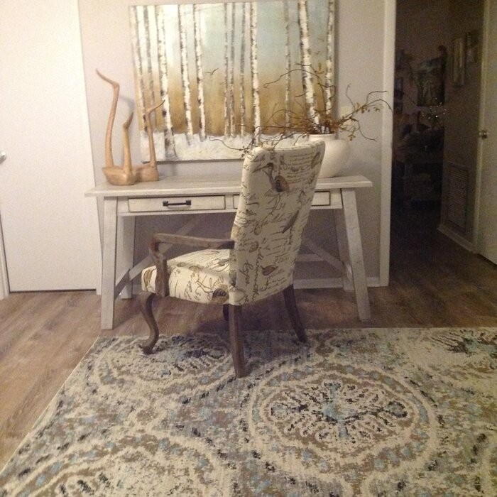 Bunyard 26'' Wide Armchair