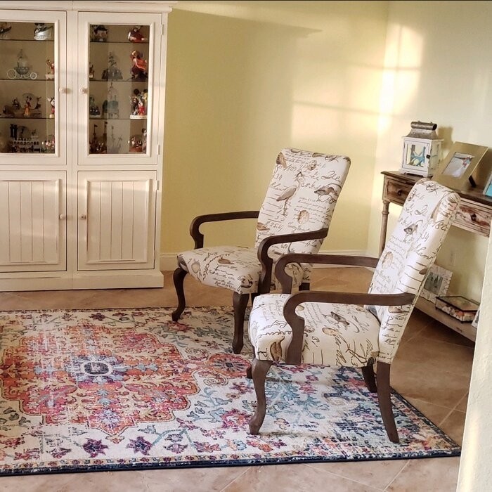 Bunyard 26'' Wide Armchair