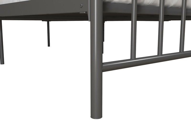 Bushwick Platform Bed