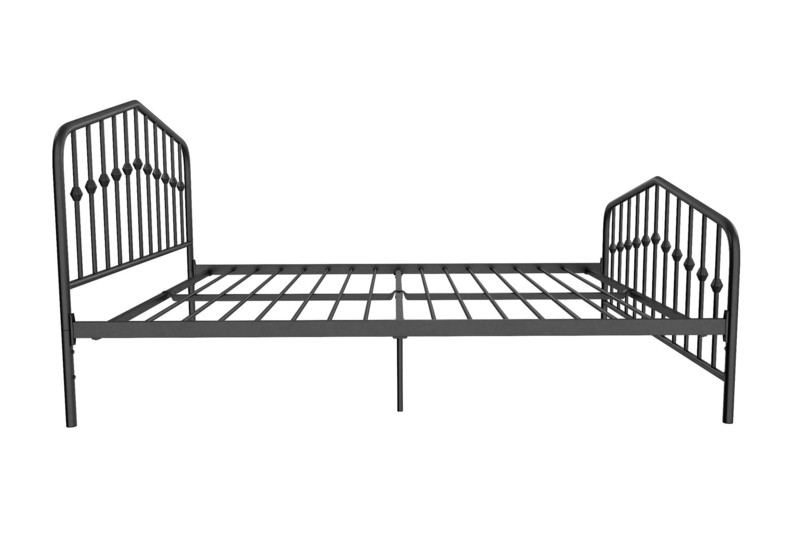 Bushwick Platform Bed