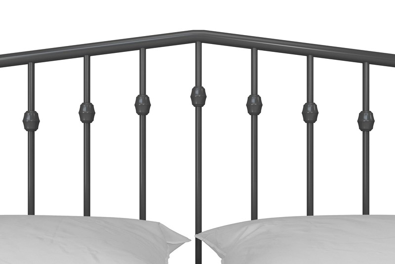 Bushwick Platform Bed