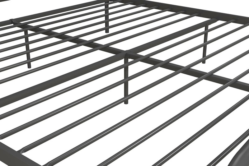 Bushwick Platform Bed