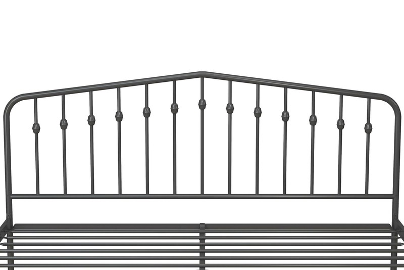 Bushwick Platform Bed