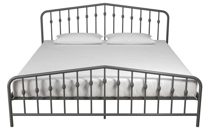 Bushwick Platform Bed