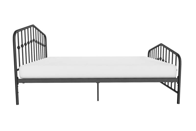 Bushwick Platform Bed