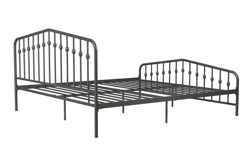 Bushwick Platform Bed