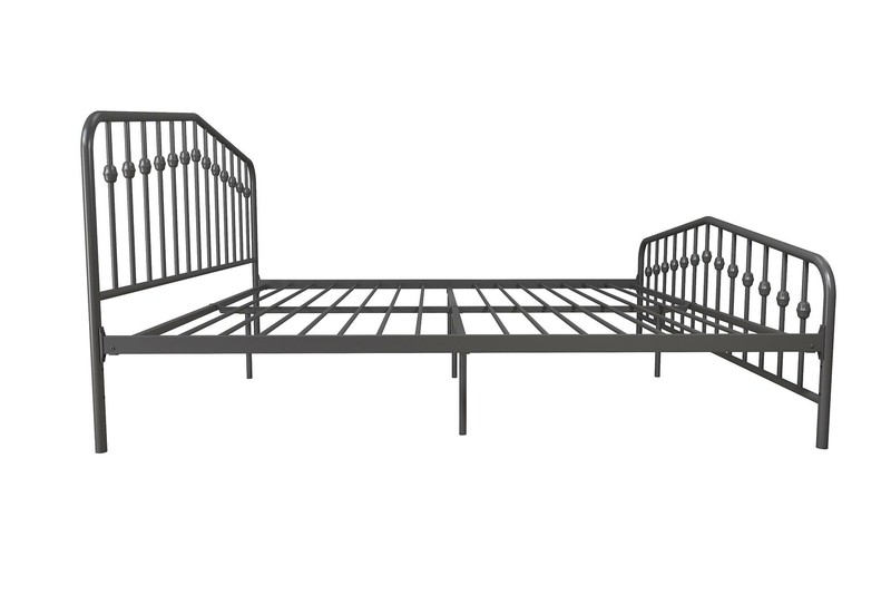 Bushwick Platform Bed