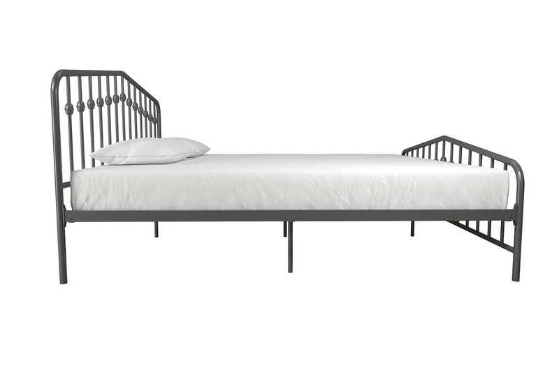 Bushwick Platform Bed