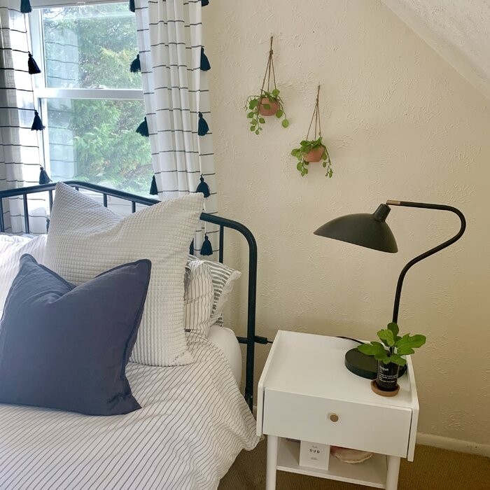 Bushwick Platform Bed