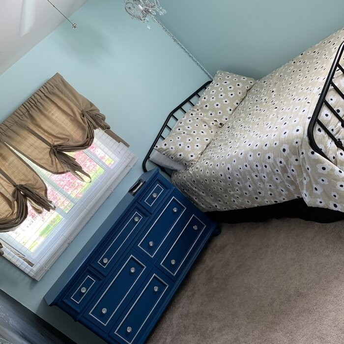 Bushwick Platform Bed