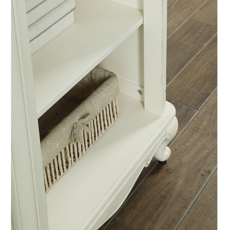 Cadenza 72'' H x 24'' W Standard Bookcase