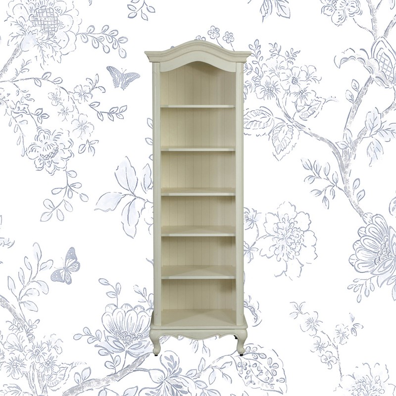 Cadenza 72'' H x 24'' W Standard Bookcase