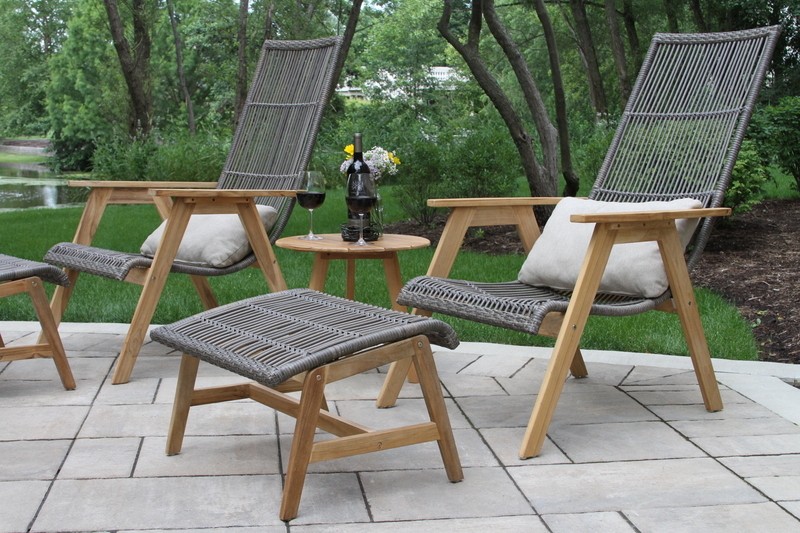 Cael Patio Chair