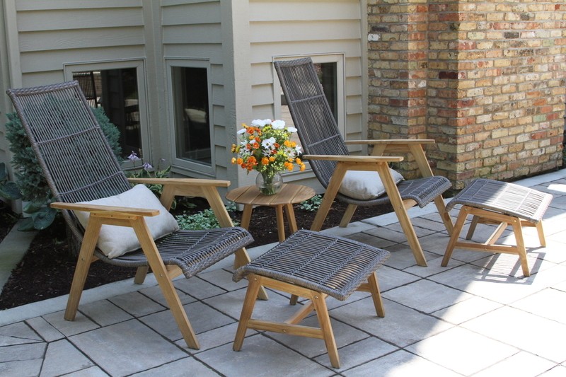 Cael Patio Chair