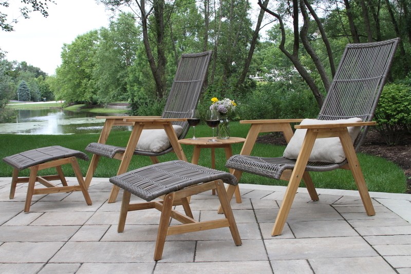Cael Patio Chair