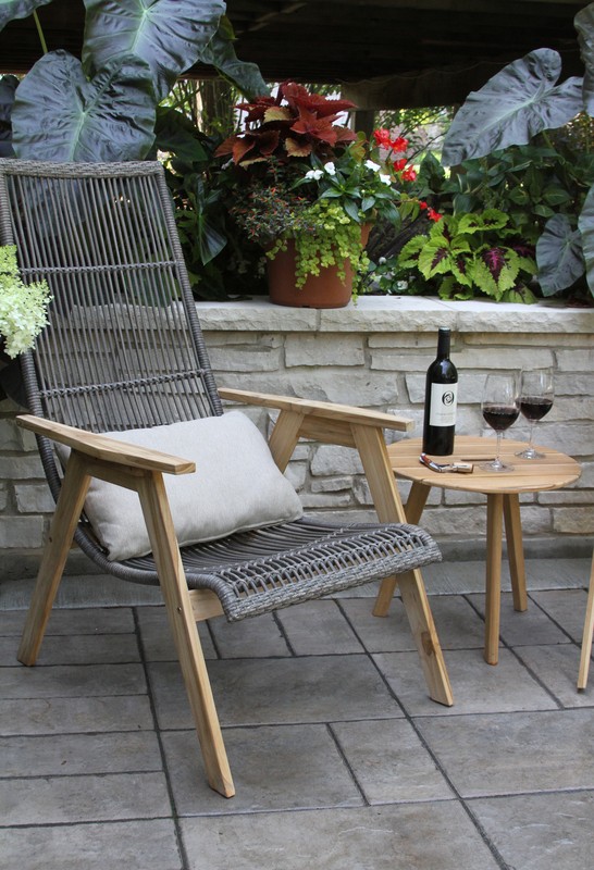Cael Patio Chair