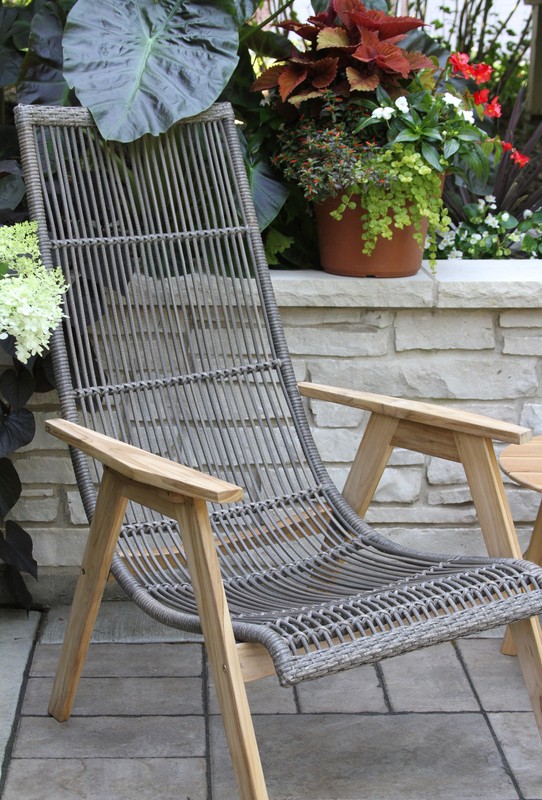 Cael Patio Chair