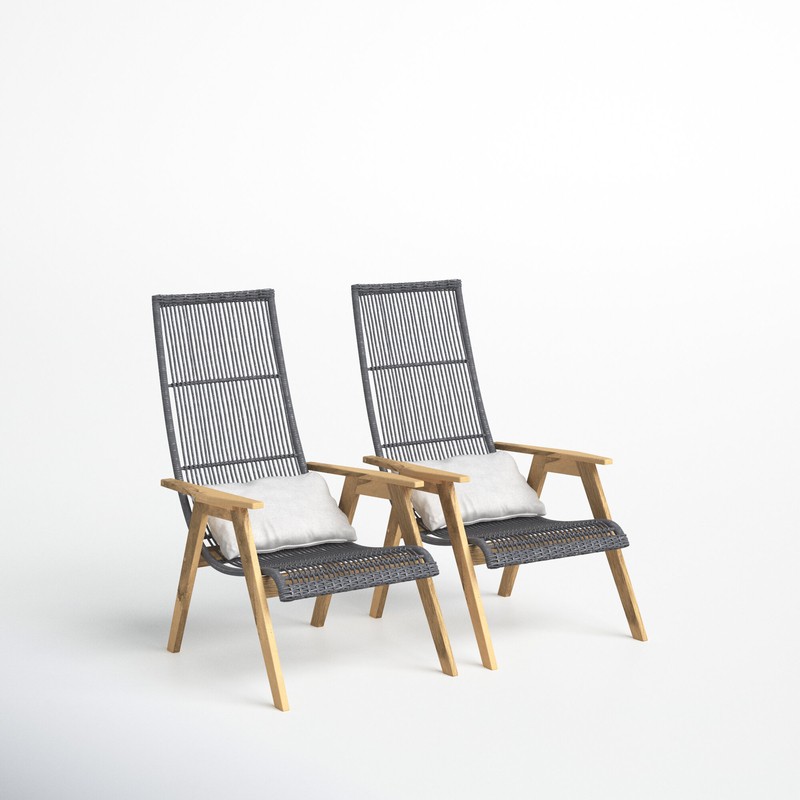 Cael Patio Chair