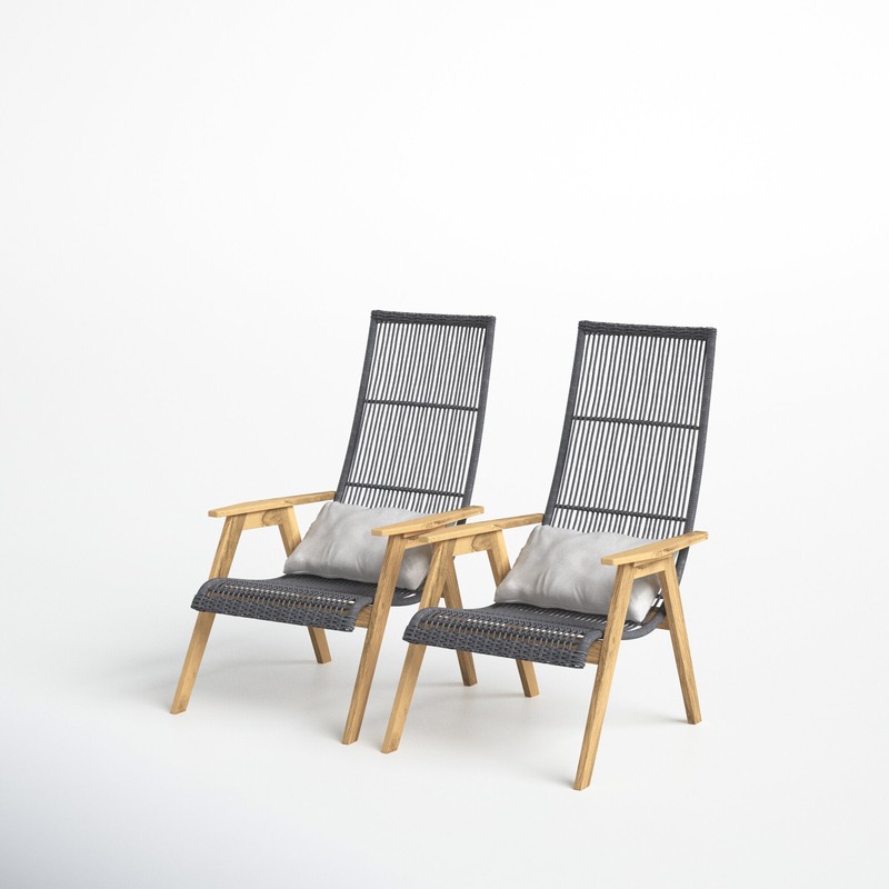 Cael Patio Chair