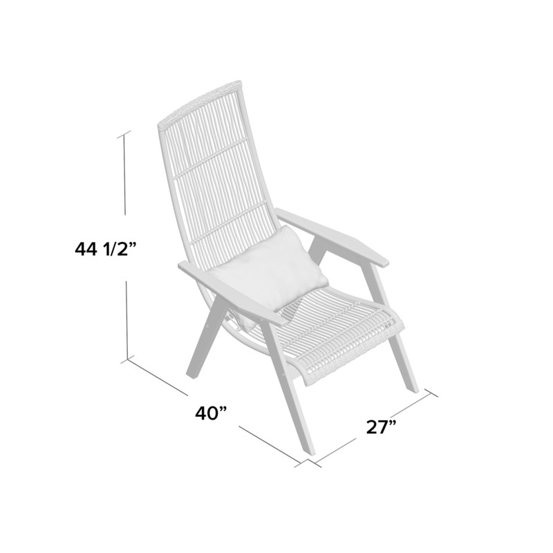 Cael Patio Chair