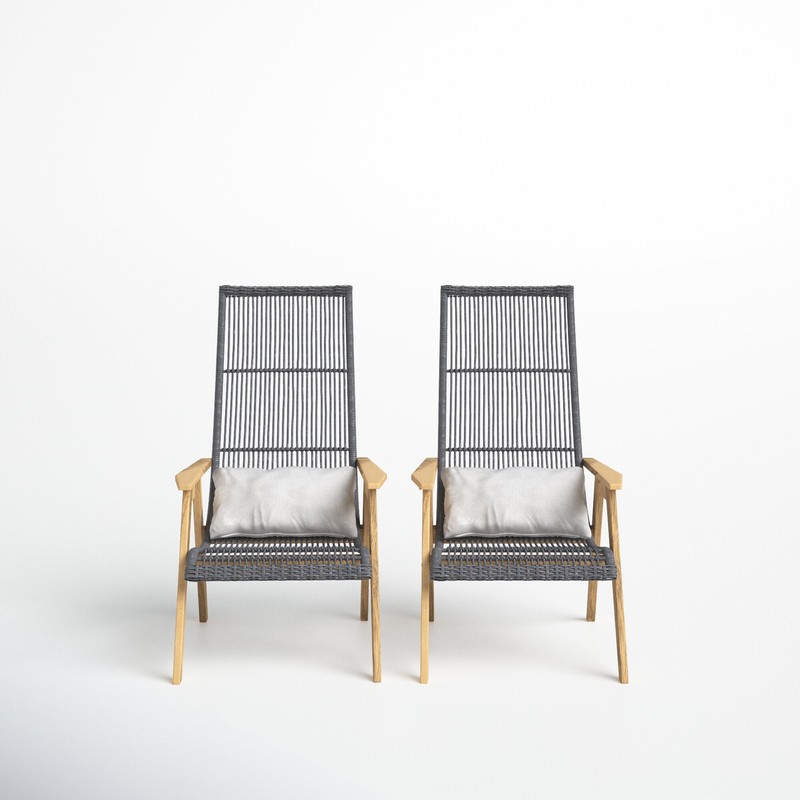 Cael Patio Chair