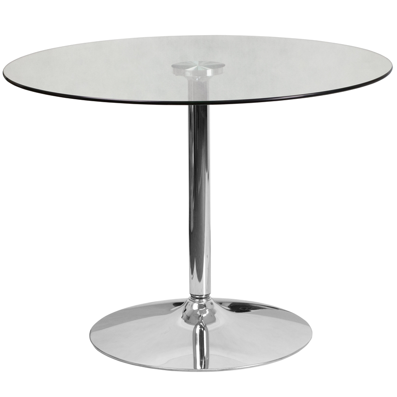 Caitlan 39.25'' Pedestal Dining Table