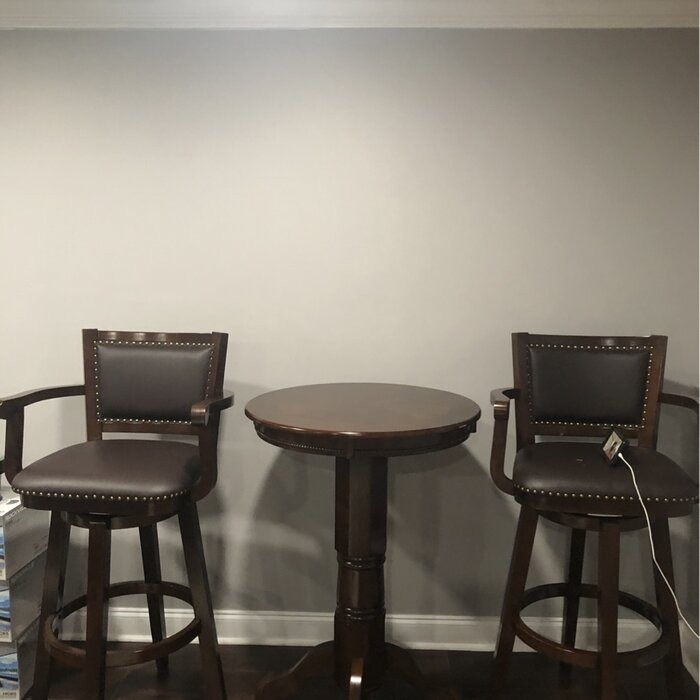 Cammy Swivel 36" Extra Tall Stool