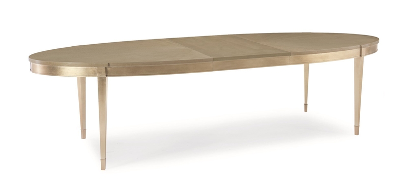 Caracole Classic Extendable Dining Table