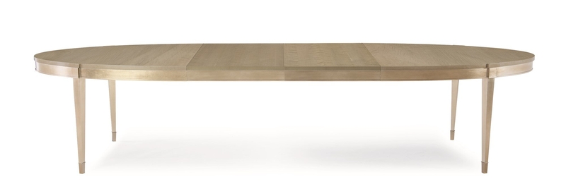 Caracole Classic Extendable Dining Table