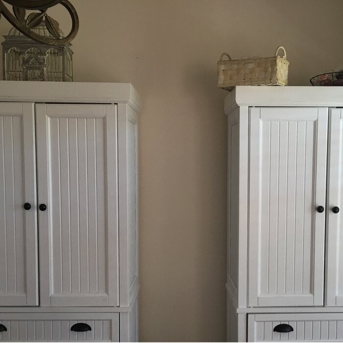 Carmel 72" Kitchen Pantry