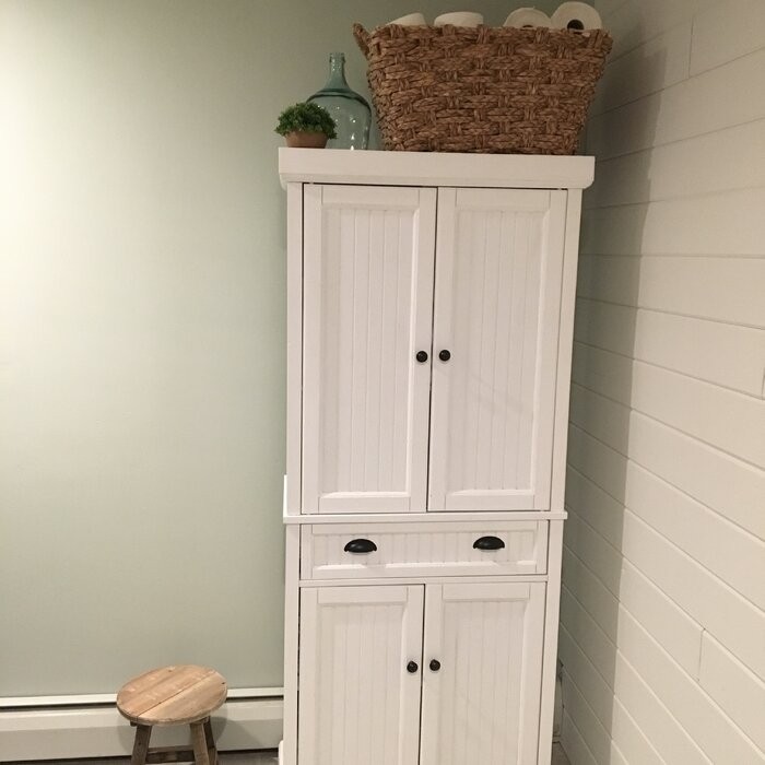 Carmel 72" Kitchen Pantry
